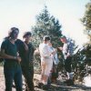 escursioni al taburno con escursionisti del casertano 4 ott 98 img171